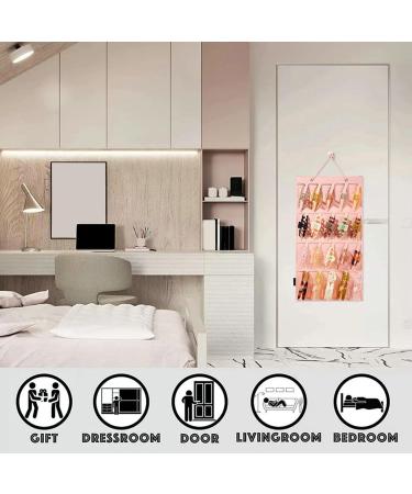 YANIYA Hair Clips Holder Wall Hanging Decors Girls Hair Accessory Storage Display For Girl Room Boutiques Stall Ornament Women's - Buy Online on GoSupps.com