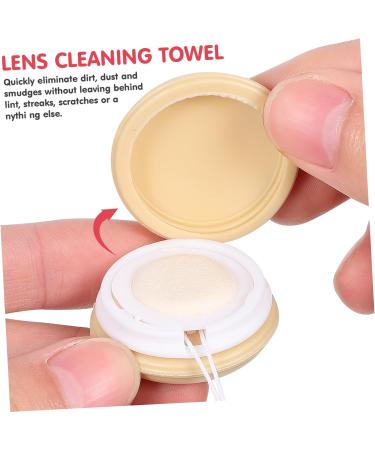 Buy NOLITOY 16 Pcs Phone Screen Wiper & Cleaner - Fingerprint & Touch Screen Cloth for Phones Lenses and Glasses | International Shipping Available - Buy Online on GoSupps.com