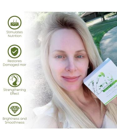 Amazonliss Vegan Keratin Hair Treatment Set - Purifying Shampoo, Reducer Fluid, and Reconstructive Mask - Natural Hair Care Products for Conditioning and Complete Hair Repair - Buy Online on GoSupps.com