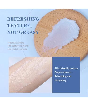 Easilydays Hydrating Face Stick for Wrinkle Moisturizing - Travel-Friendly Nourishing Balm for Face, Eyes, Lips, and Neck - Buy Online on GoSupps.com