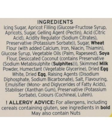 Mr Kipling Mini Battenbergs - 5 Pack | Delicious Sponge Cakes - Buy Online on GoSupps.com