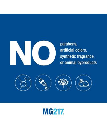 MG217 10% Ichthammol First Aid Ointment - 1 oz Tube | Skin Care Treatment - Buy Online on GoSupps.com