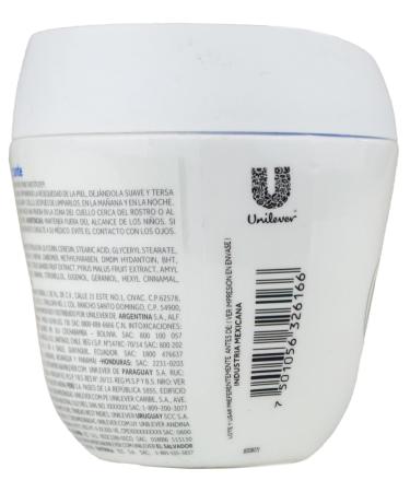 Buy Pond's 24 Hr Humectante Face Cream - Natural Moisturizing & Hydrating Nutrients 200g | International Shipping - Buy Online on GoSupps.com
