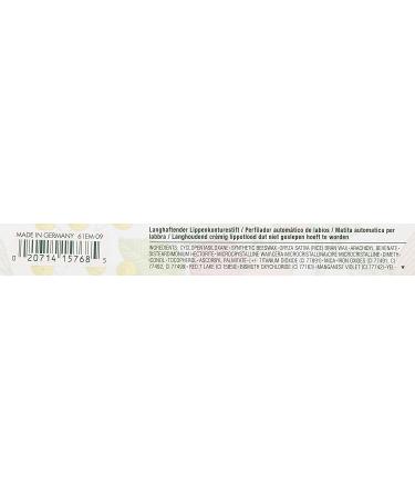 Clinique Quick Lip Liner No. 09 Honeystick 0.01 Ounce - Women's Long-Lasting Lip Pencil - Buy Online on GoSupps.com