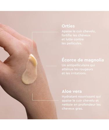 Urtekram Intense Moisture Blown Away Organic Conditioner 180 ml 1 Unit - Buy Online on GoSupps.com