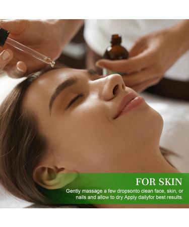 Organic Rosemary Essential Oil for Hair Growth & Skin Care - 4.04 fl oz | Strengthening Hair & Eyelash Oil - Buy Online on GoSupps.com