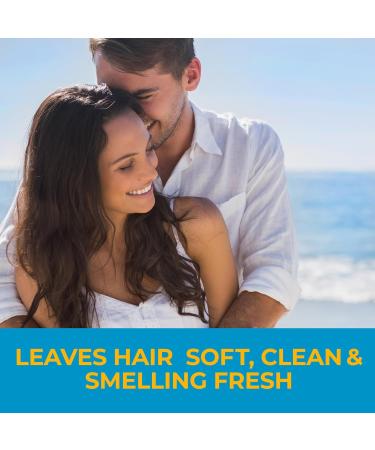 Nizoral Anti-Dandruff Shampoo 1% Ketoconazole Fresh Scent 14 fl oz - Effective Dandruff Treatment - Buy Online on GoSupps.com