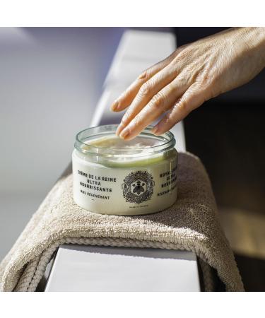 Panier des Sens Honey Body Lotion - 97% Natural Moisturizer Made in France 8.45 Fl Oz/250 ml | International Shipping Available - Buy Online on GoSupps.com