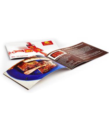 Smoked Paprika pack La Chinata Mild 160g and 70g Spicy - Buy Online on GoSupps.com