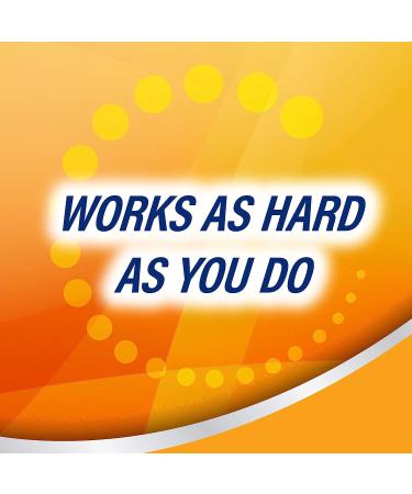Arm & Hammer Ultra MAX Deodorant - Cool Blast Solid 2.6oz | Natural Deodorizers - Buy Online on GoSupps.com
