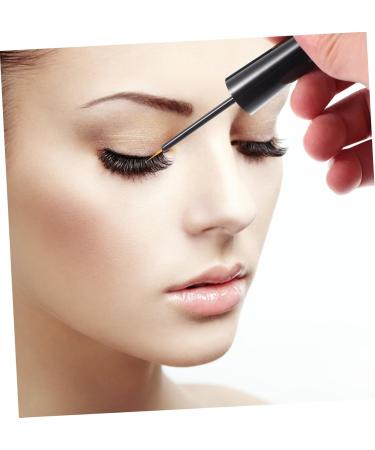 Beavorty Mascara Bottles Empty 15 Pcs Empty Eyeliner Bottle Eyelash Liquid Tube Make-up Liquid Containers Filling Mascara Tube Blackx3pcs 11x1.6cmx3pcs - Buy Online on GoSupps.com