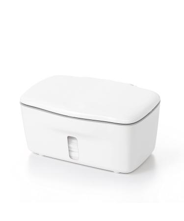 OXO Tot Perfect Pull Wipes Dispenser - Gray | Convenient Wipes Holder - Buy Online on GoSupps.com