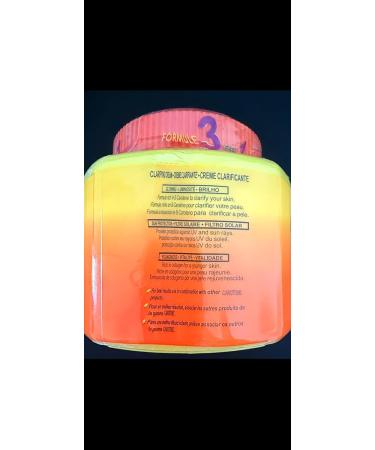 Natural Glow Carrot Cream + Soap Combo Moisturizing & Nourishing Set with Carrot Extract and Collagen for Smooth Healthy-Looking Skin - Buy Online on GoSupps.com