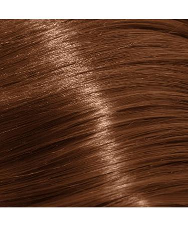 Kemon Nayo Permanent Hair Colour - 6.23 Dark Golden Beige Blonde 50ml - Buy Online on GoSupps.com
