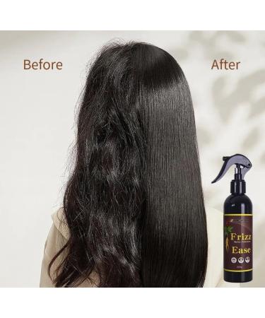 Shop MEIDU Combo Hair Mask & Essential Oil Frizz Spray | Maximize Shine & Smoothness - 1000mL & 250g | International Shipping Available - Buy Online on GoSupps.com