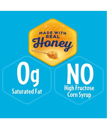 Honey Maid Honey Graham Crackers - Family Size 25.6 oz Box - Buy Online on GoSupps.com