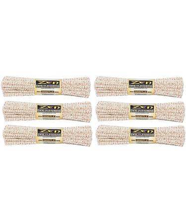 Zen Bundles Zen Pipe Cleaners Hard Bristle 264 Count