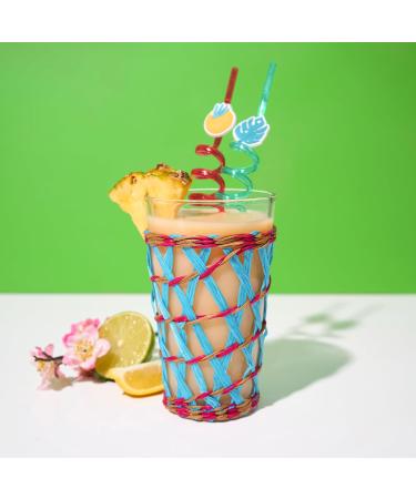 Shake That Weight Tropical Diet Shake - VLCD Meal Replacement Plan - High Protein Vegan Friendly - 54.00g (Pack of 1) - Buy Online on GoSupps.com