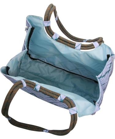 Ocean Dye Market Bag - Sustainable and Stylish Shopping Tote - Buy Online on GoSupps.com