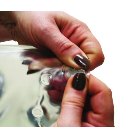 Relief Pak 11-1028 Hot Button Instant Reusable Hot Compress - Oversize - Buy Online on GoSupps.com