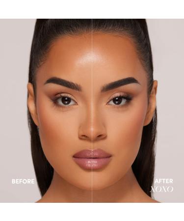 Glamnetic Lash Extension Kit Refill - XOXO Lash Clusters | At-Home Salon Quality Faux Mink Lashes | International Shipping Available - Buy Online on GoSupps.com