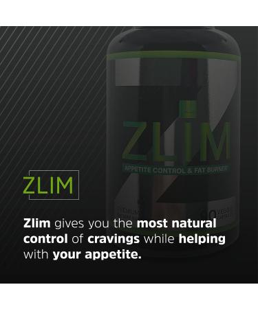 Dr. Zisman ZT Slimming Tea Zlim: Appetite & Weight Control Supplement for Men and Women - Fiber & Antioxidant Boost, Reduce Belly Fat, Natural Energy Booster - Buy Online on GoSupps.com