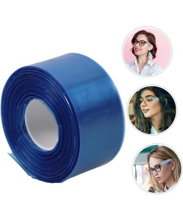 Uonlytech One-Way Leg Cover - Disposable Glasses Protection Sleeves for Hair Coloring | 3 Rolls of Glass Covers - Buy Online on GoSupps.com