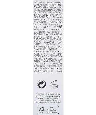 Guerlain Radiance In A Flash Instant Radiance & Tightening Serum 0.5oz - Buy Online on GoSupps.com