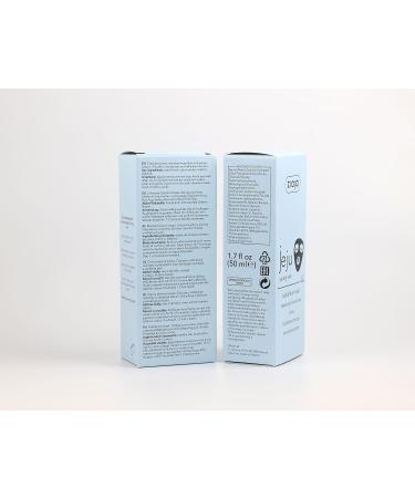  Ziaja Ziaja Jeju Black Face Mask 50ml - Buy Online on GoSupps.com