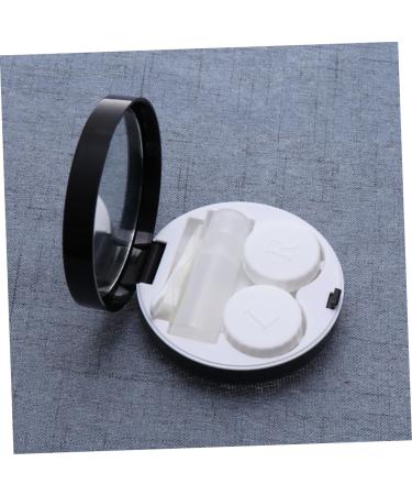 Buy Plafope Travel Case - 1 Piece Black Inherter Plunger Cover & Invisible Remover Tool - International Shipping Available - Buy Online on GoSupps.com