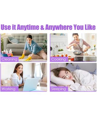 Nasal Mucus Cleaner Smooth Breathing Nasal Mucus Cleaning Device Nasal Mucus Cleaning Clip Nose Shaping Bracket Device 3pcs - Buy Online on GoSupps.com