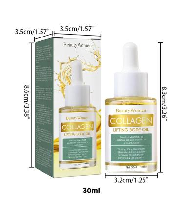 Bio-Oil Optimal S Boost Firming Body Oil 30ml | Skin Care for D collet Upper Arms Thighs & Neck - Buy Internationally - Buy Online on GoSupps.com