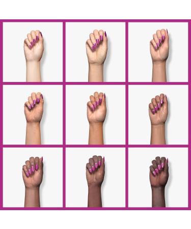 Sally Hansen Color Therapy Nail Polish - Rosy Glow 0.5 Fl Oz | Buy Internationally - Buy Online on GoSupps.com