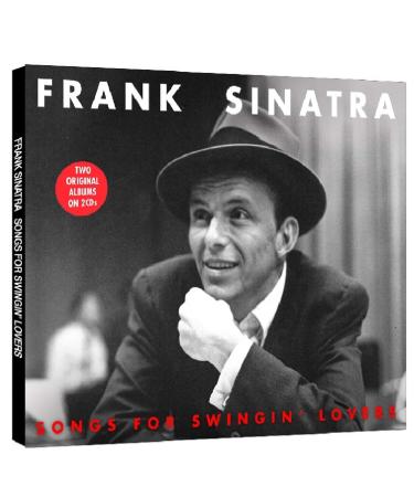 Songs for Swingin 'Lovers