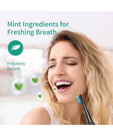 Probiotics Bright Whitening Teeth Mousse - Herbal Oral Repair & Deep Cleaning Toothpaste for Ultimate Teeth Whitening (1PC) - Buy Online on GoSupps.com