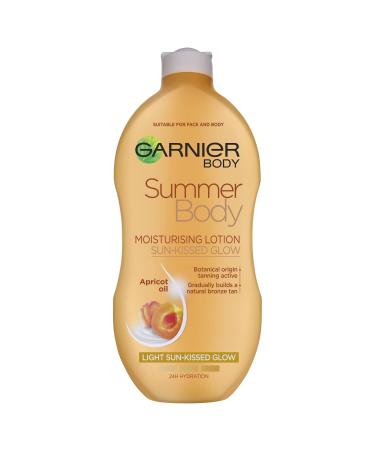 Garnier Summer Body Milk Light 77023 250ml
