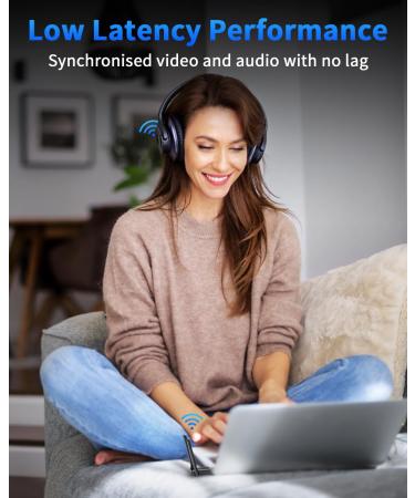 ZEXMTE Long Range USB Bluetooth Adapter for PC 5.4 - Buy Online on GoSupps.com