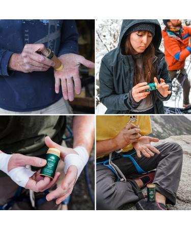 climbOn All Purpose Body Lotion Bar - 2 Oz. - Buy Online on GoSupps.com