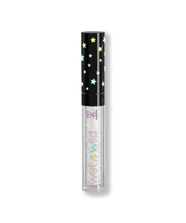 Wet n Wild Fantasy Makers Halloween Liquid Eyeshadow - White Lights - Buy Online on GoSupps.com