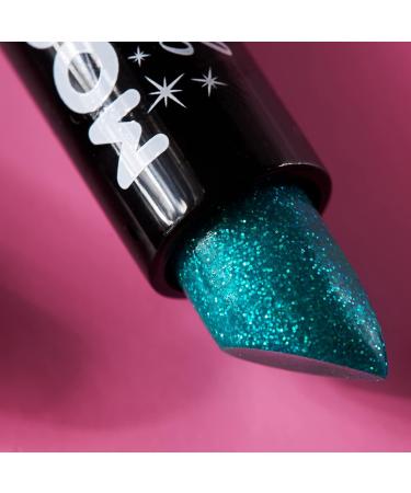 Buy Moon Glitter Lipstick Set - 5 Shimmering Glitter Shades for Stunning Lips - International Shipping Available - Buy Online on GoSupps.com