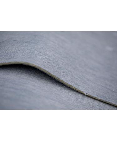 Jones Nomad Pre-Cut Quick Tension Tail Clip Skins - Gray | Snowboard Accessories - Buy Online on GoSupps.com