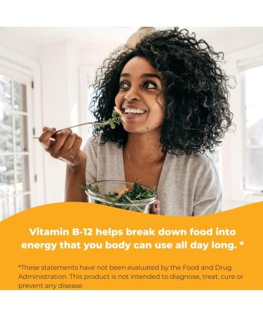 Wonder Labs Sublingual Vitamin B12 B6 Folic Acid Biotin (250 Tablets) - Methylcobalamin B12 1000mcg, B6 5mg, Folic Acid 400mcg, Biotin 25mcg - Buy Online on GoSupps.com