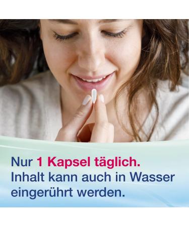 Curazink Hard Capsules - 15 mg Zinc Supplement for Clinically Proven Zinc Deficiency | 100 Capsules | International Shipping Available - Buy Online on GoSupps.com