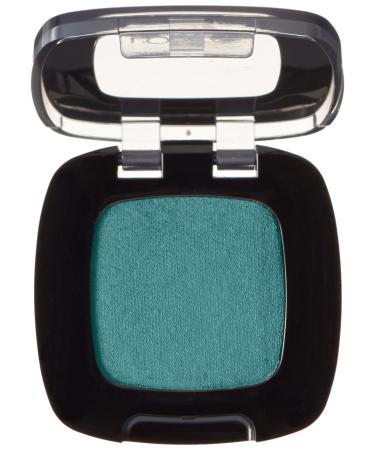 L'Or al Paris Colour Riche Monos Eyeshadow - Teal Couture 0.12 oz | Shop Internationally - Buy Online on GoSupps.com