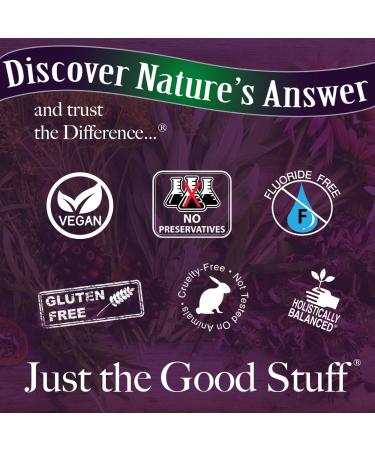 PerioComfort Organic Soothing Gel 0.5oz Safe for Children Promotes Healthy Gums Freshens Breath & Relieves Gum Inflammation & Dry Mouth International Shipping Available - Buy Online on GoSupps.com