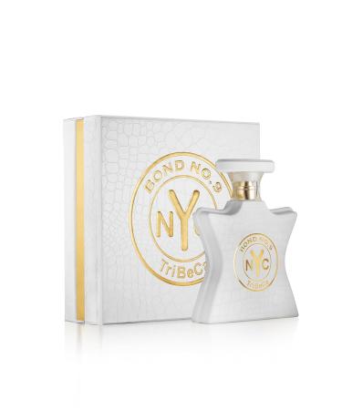 Bond No. 9 New York Tribeca Unisex Eau de Parfum 1.7 Fl Oz - Buy Online on GoSupps.com