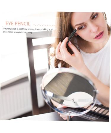 Healeved 5pcs Pearlescent Eyeshadow Pencil Waterproof Eyeshadow Pencil Glitter Eyeshadow Sticks Packing - Buy Online on GoSupps.com