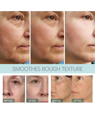  WRANBAO Anti-wrinkle Repair Cream Firming for Wrinkles and Sagging Skin Firming Neck Cream Boosts Elasticity Soothes Sagging Skin Firms Dry Skin (6 pcs) - Buy Online on GoSupps.com