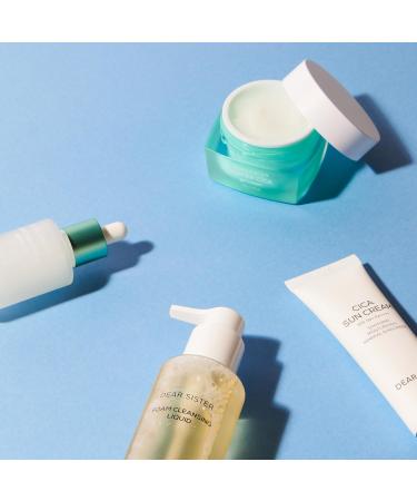 Buy Dear Sister Vplant Cera Intense Cream 1.69 Fl. Oz - Hydrating & Nourishing Skin Care | International Shipping Available - Buy Online on GoSupps.com