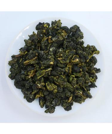TEARELAE - Authentic Green Oolong Tea from Taiwan - Alishan High Mountain Loose Leaf Tea 8.8oz/250g - Buy Online on GoSupps.com